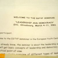 Seminar 2001_10