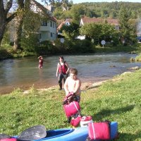 Outdoor Action in der fränkischen Schweiz 2011_64